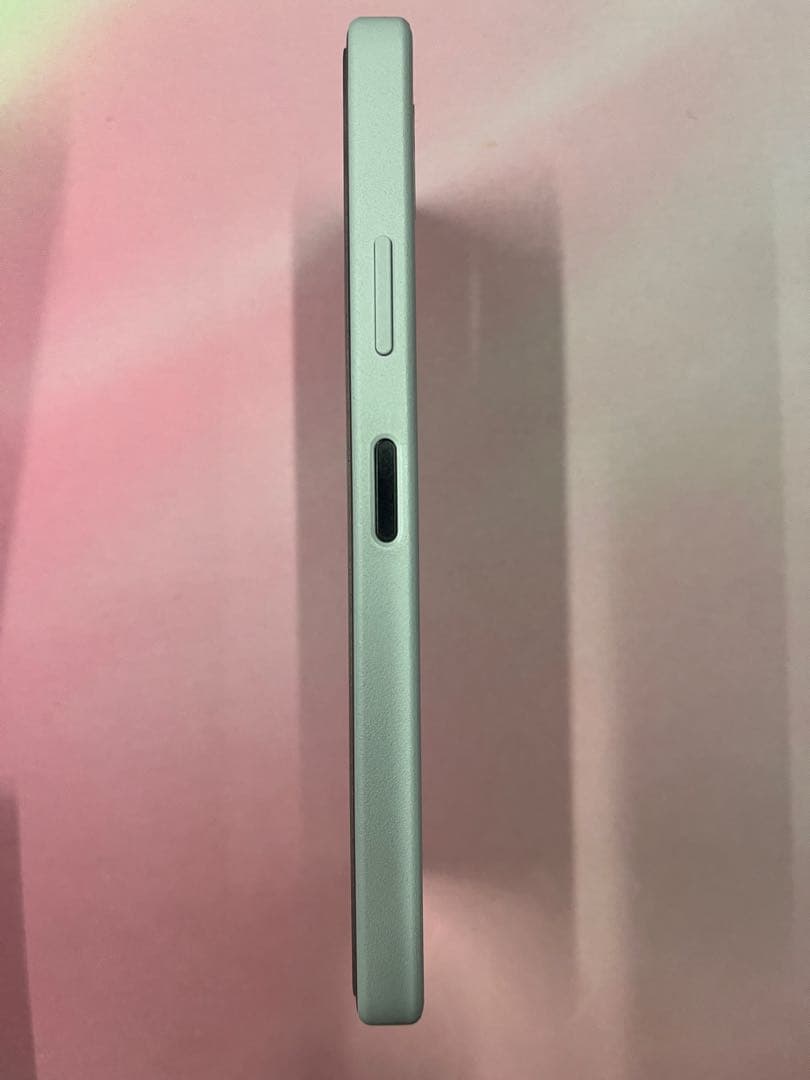 Xperia Ace III（SOG08）グレー