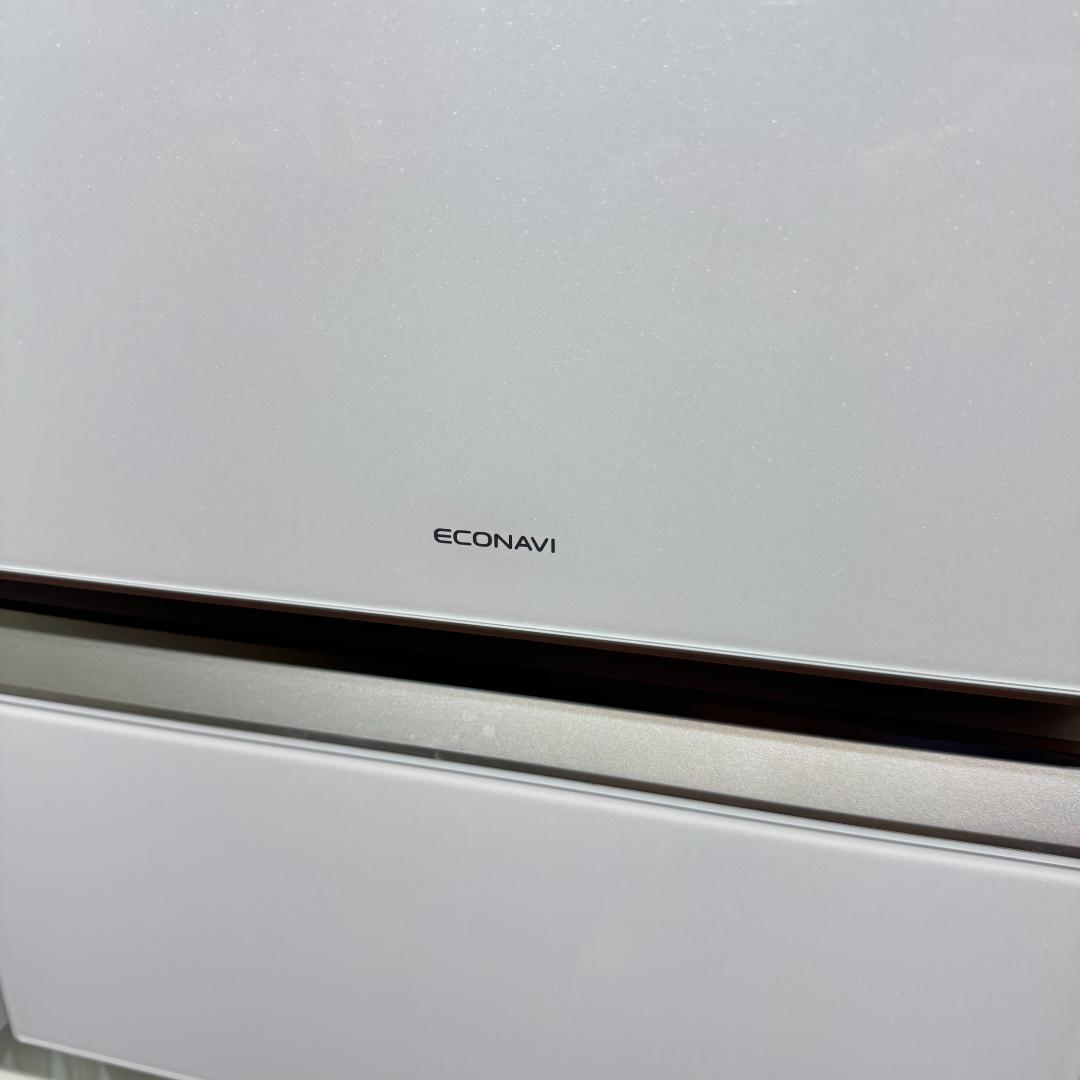 東京23区送料無料　超美品パナソニック2016年製　5ドア冷蔵庫426L