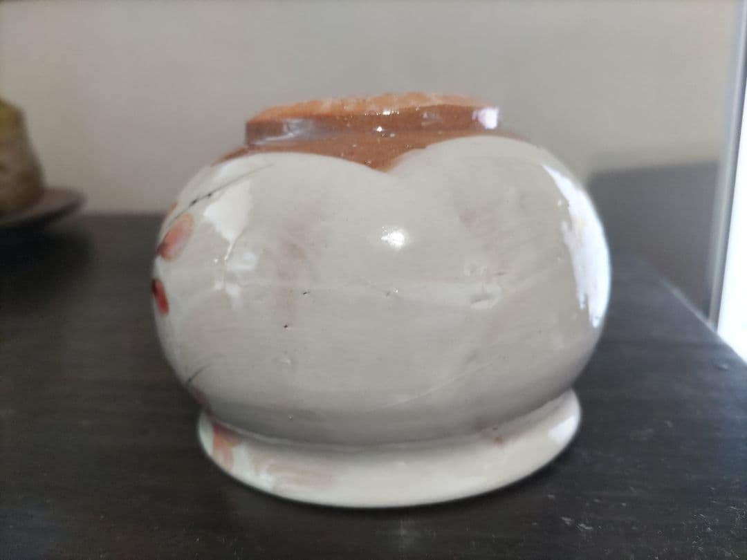 陶葊/とうあん　ティーボール・湯呑　2個　抹茶碗にも！？陶あん　美品