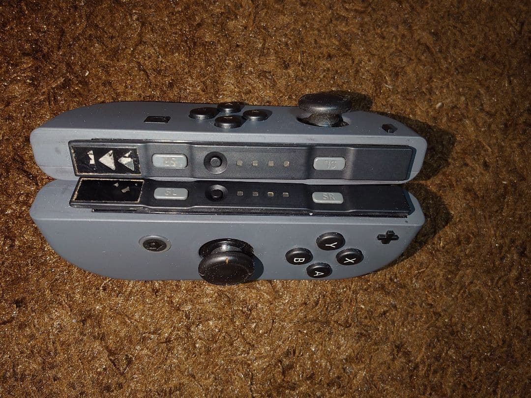 Nintendo Switch ブラック