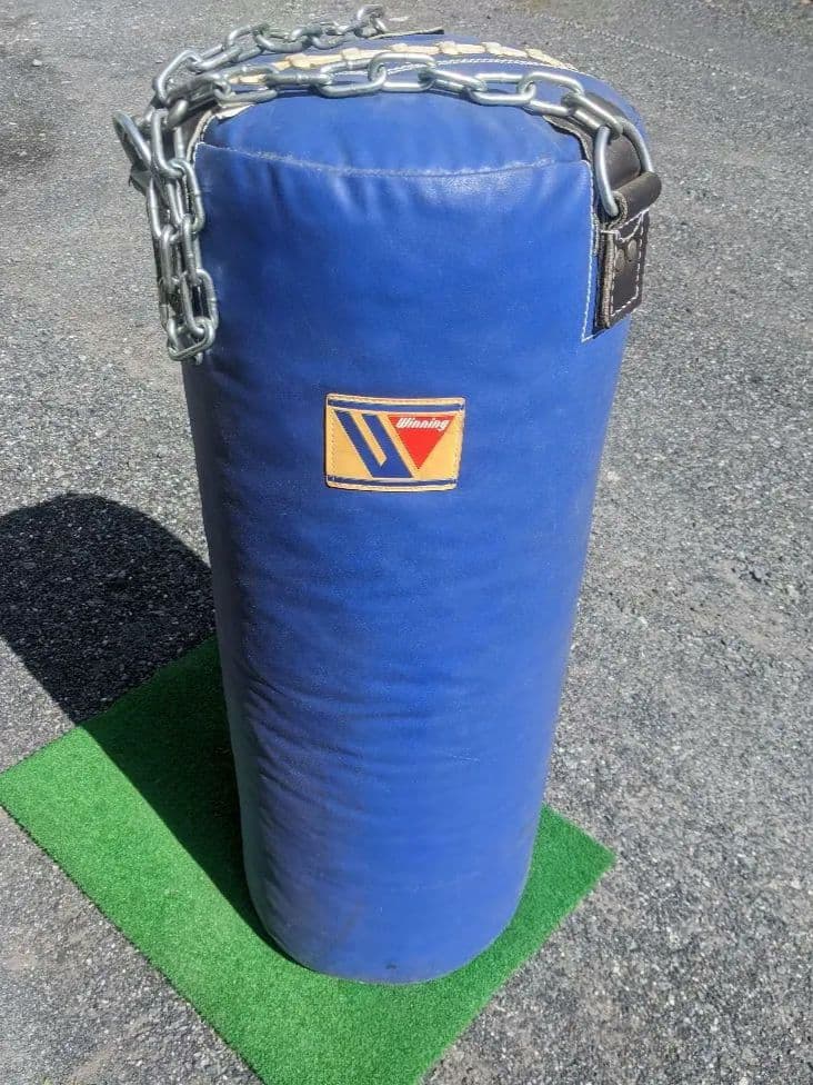 ウイニング　サンドバッグ