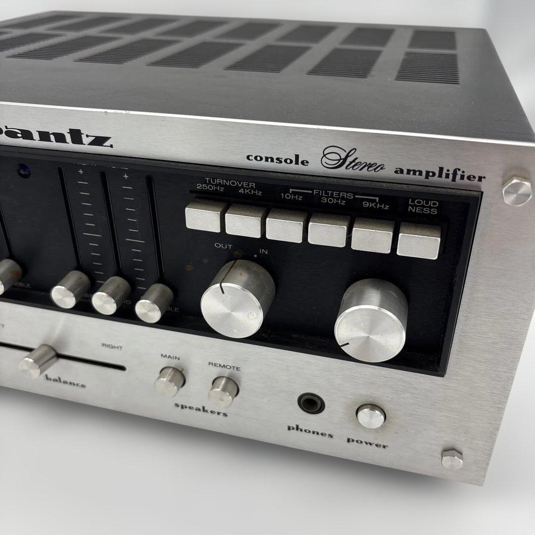 Marantz マランツ Model 1150 プリメインアンプ