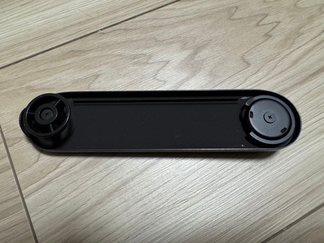 【美品】Leica M6 黒バッジ換装済 (赤バッジ付)