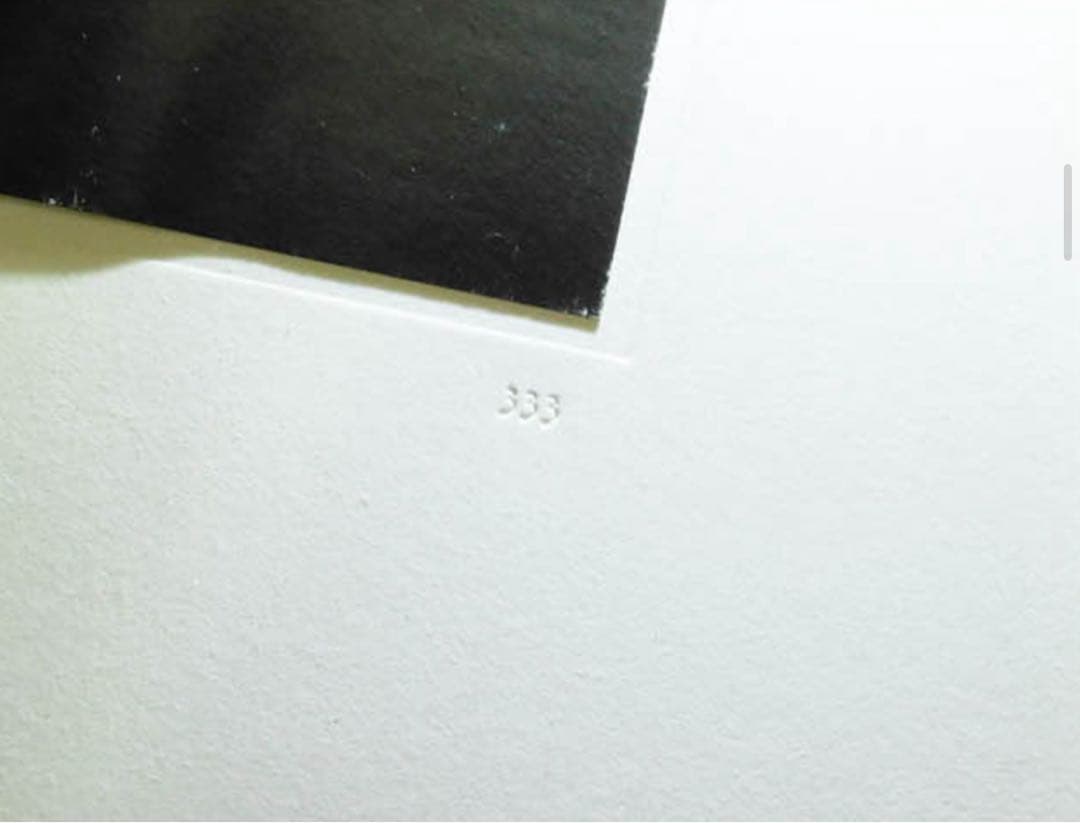 杉本博司ARCTIC OCEAN NORD KAPP海景Time Exposed