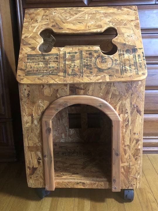 ペットハウスオーダー