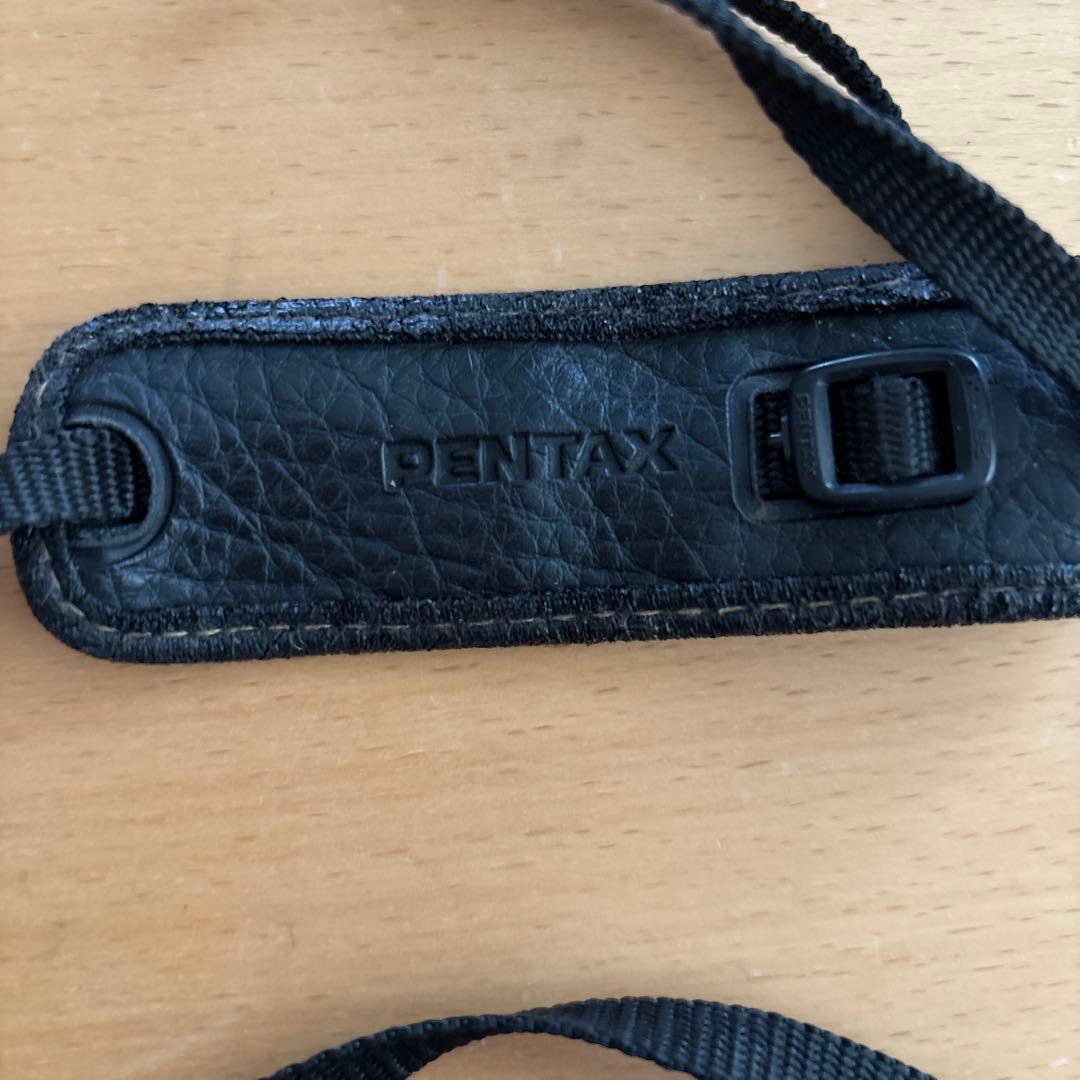 カメラ　フイルム式　PENTAX zoom280P