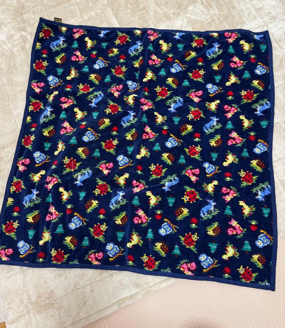 Feiler フェイラー ハイジフォレスト　プティバス