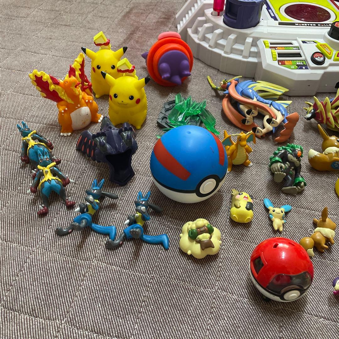 ポケモン　まとめ売り