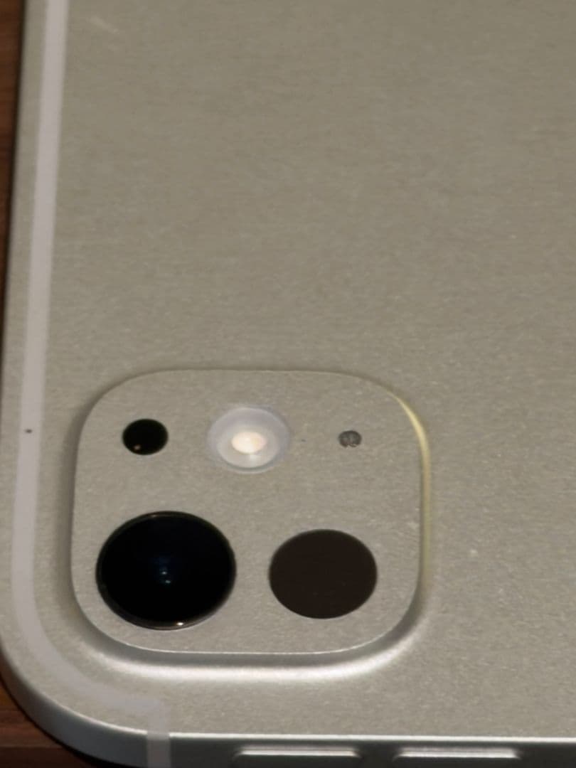 Apple iPad Pro 13 インチ M4 シルバー (WIFI)