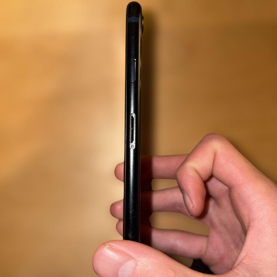 iPhoneSE第三世代