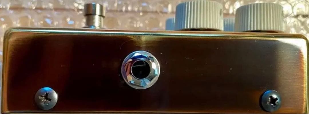 【希少・美品】VEMURAM Jan Ray 初期3000番台前半