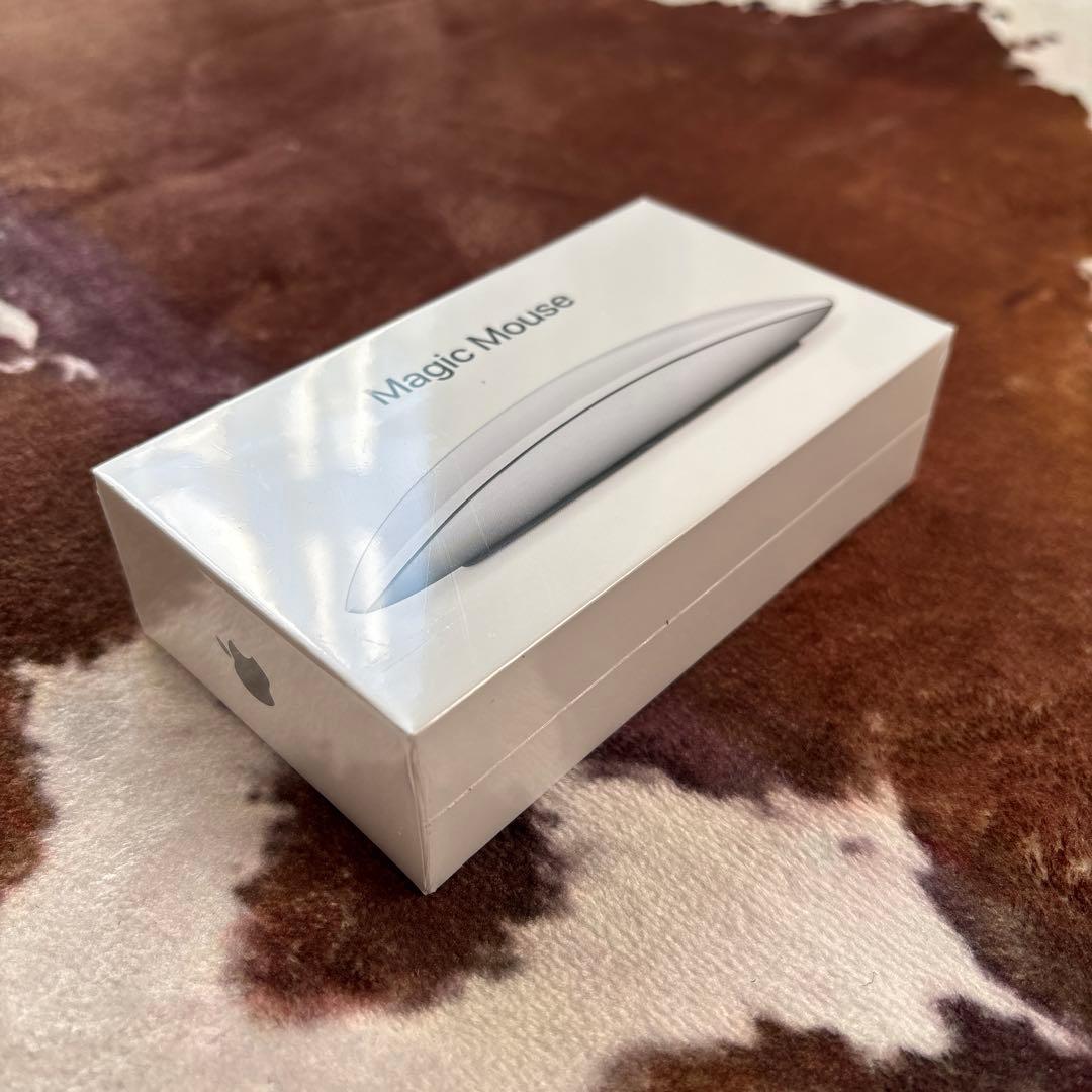 マウス・トラックボール Apple Magic Mouse