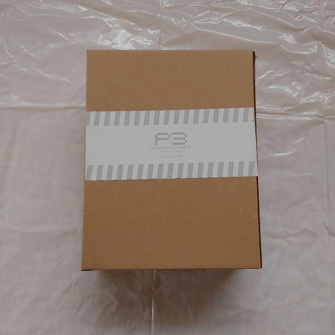 ペルソナ3 THE MOVIE 同梱特典アイギスのヘッドデバイス風ヘッドフォン