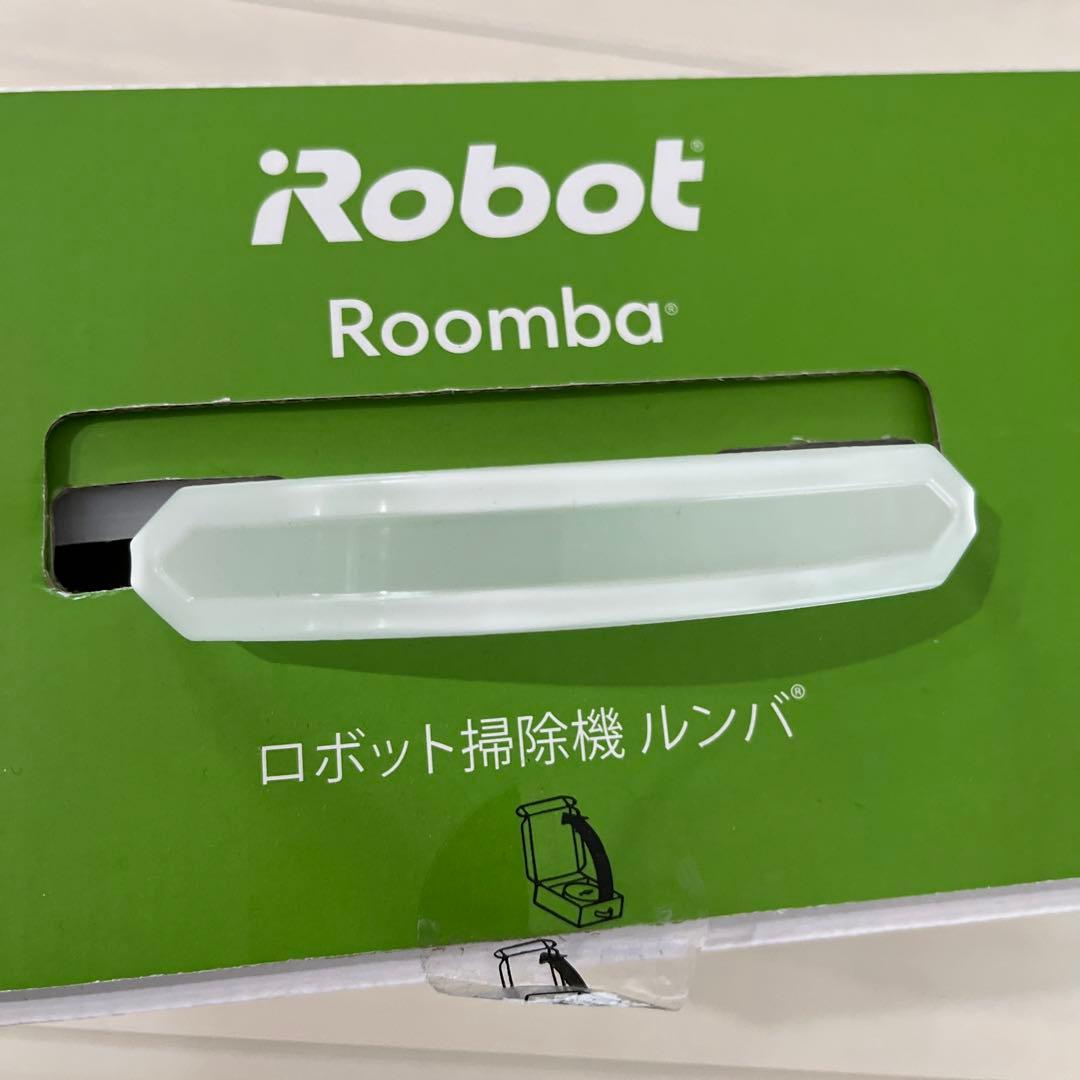 【未使用】　iRobot Roomba ルンバ　e5 フィルター等13個おまけ付