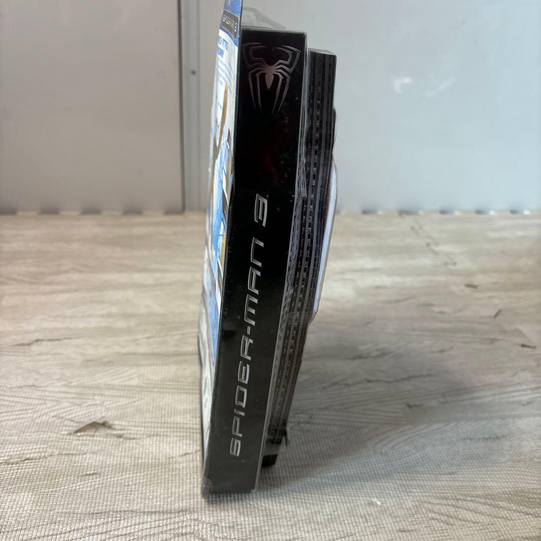 マーベルレジェンド スパイダーマン ハズブロ 3体セット【新品未使用】