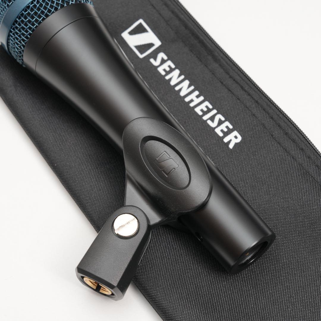 ゼンハイザー E945