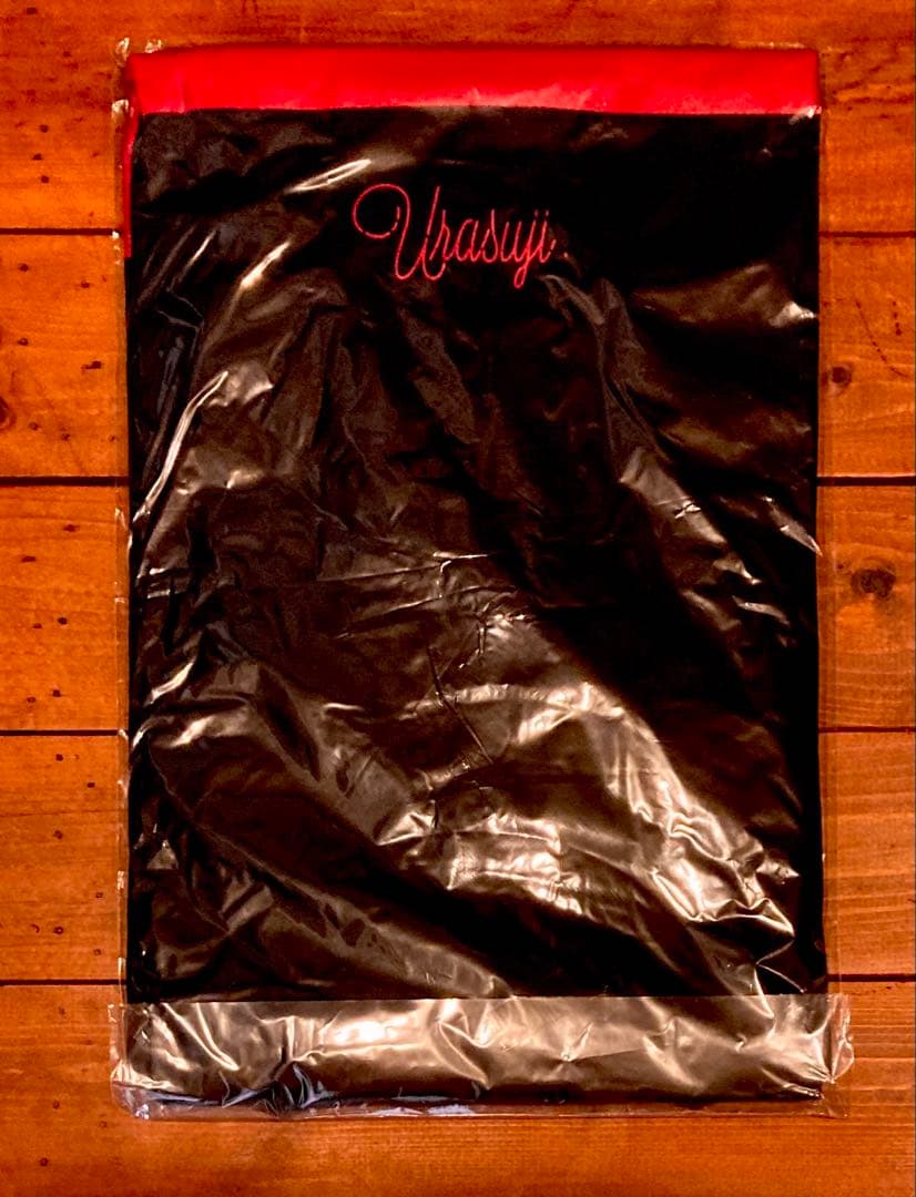 The Birthday／チバユウスケROCK Tシャツ XL 新品未開封 完売