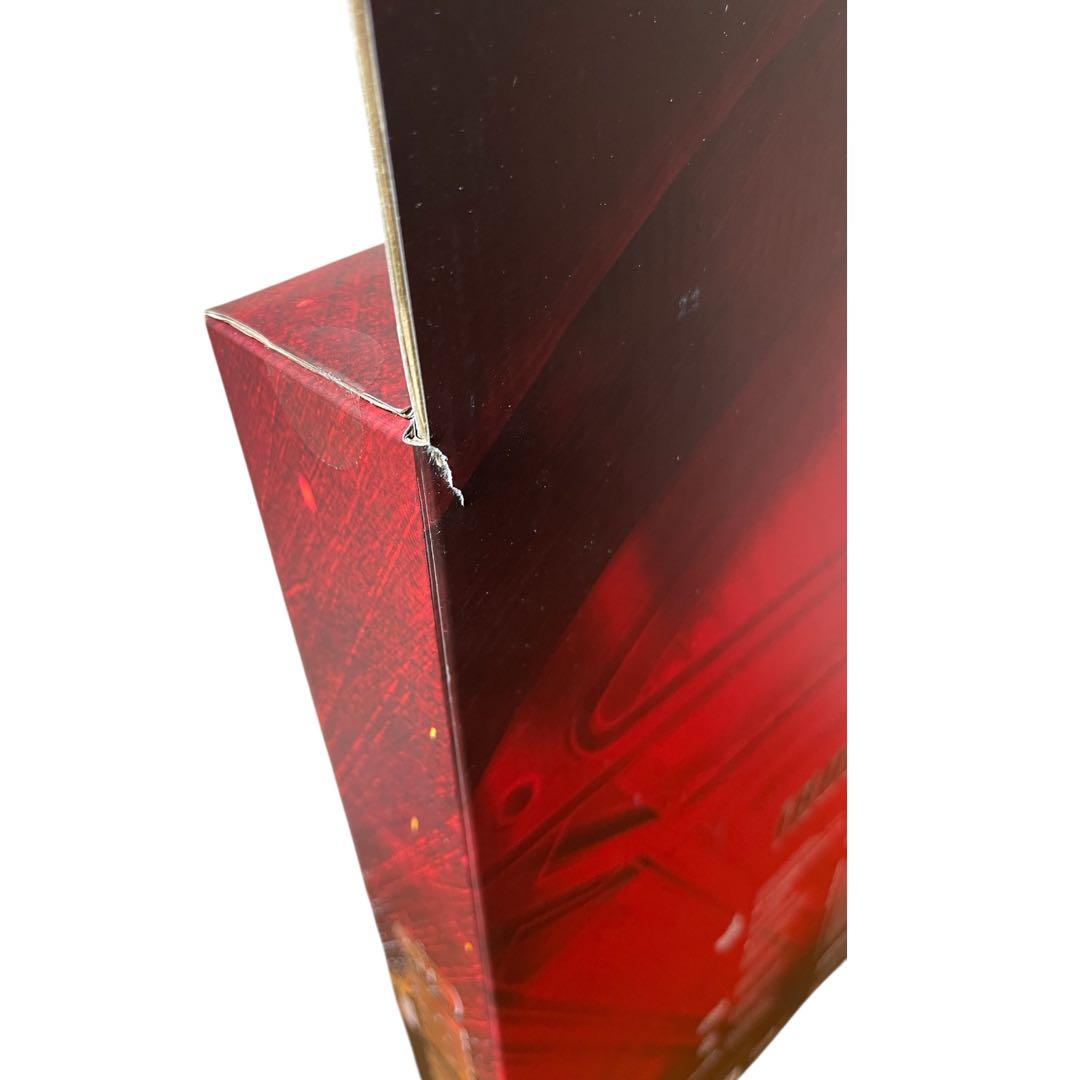 ⭐️未使用⭐️ ホットトイズ アイアンマン3 ミニチュアフィギュア 6体セット