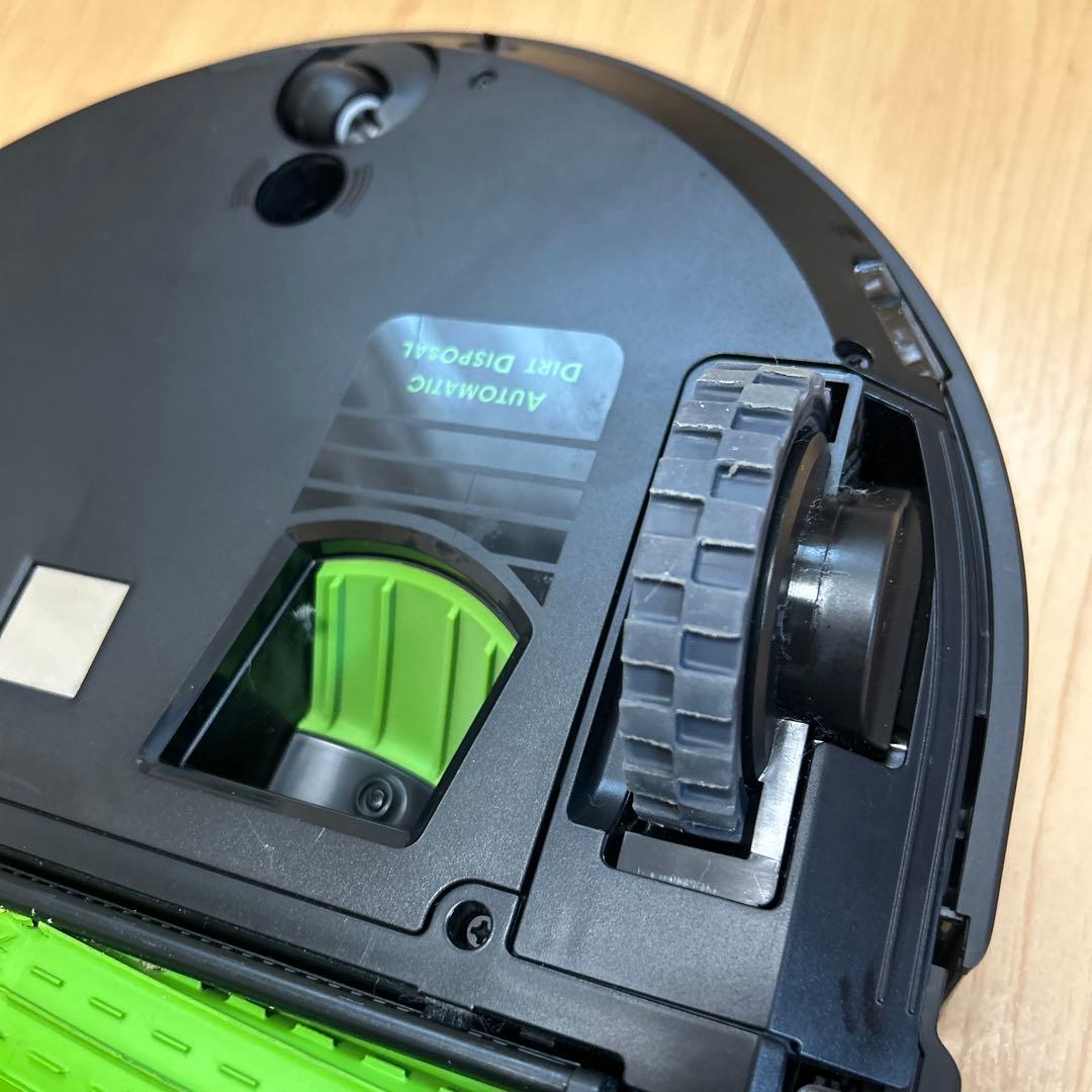 り*く様 iRobot Roomba s9+ クリーンベース付属 ジャンク