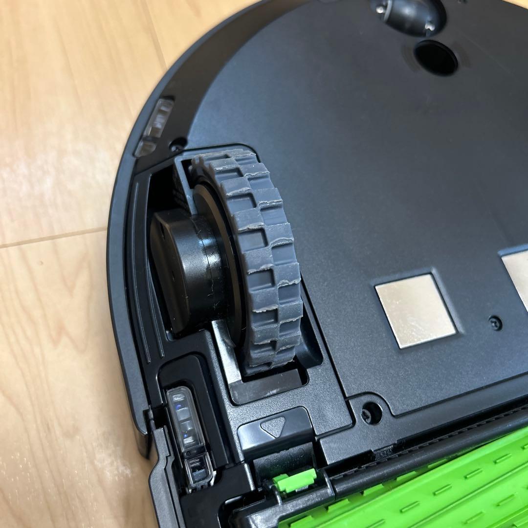 り*く様 iRobot Roomba s9+ クリーンベース付属 ジャンク