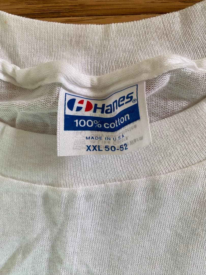 C*8様 貴重　直筆サイン入りマドンナ ビンテージ 半袖Tシャツ保証書付き