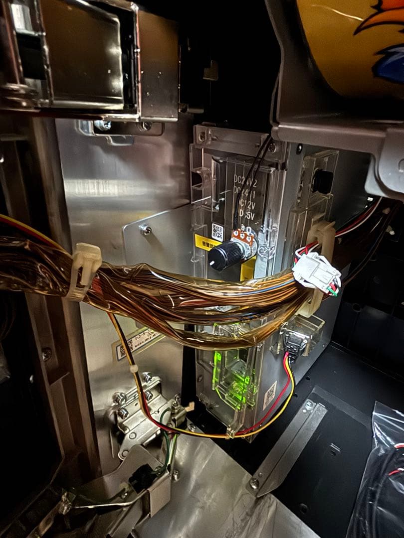 引取り限定大特価戦国乙女２不要機、バイブスイッチ付おまけ有