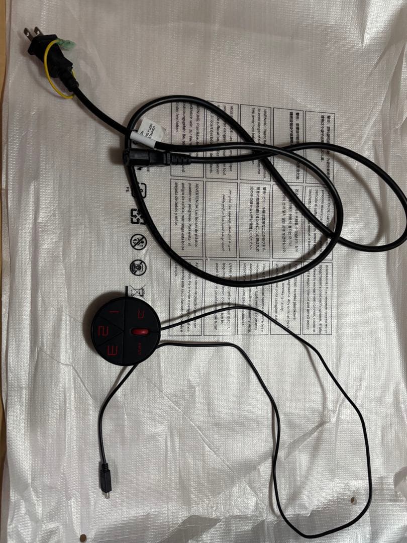 BenQ ZOWIE XL2546 240hz ゲーミングモニター