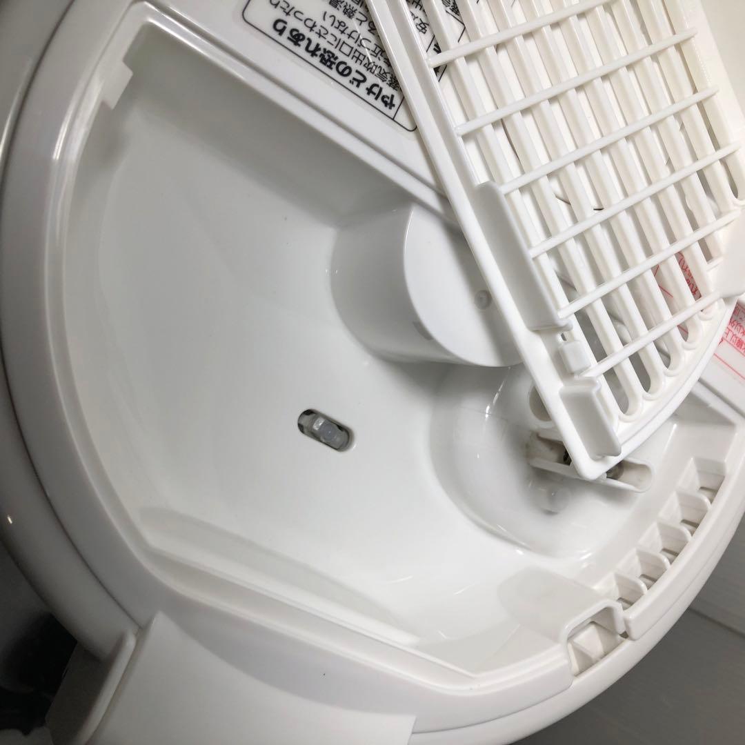 スチーム式加湿器　象印 EE-RR50