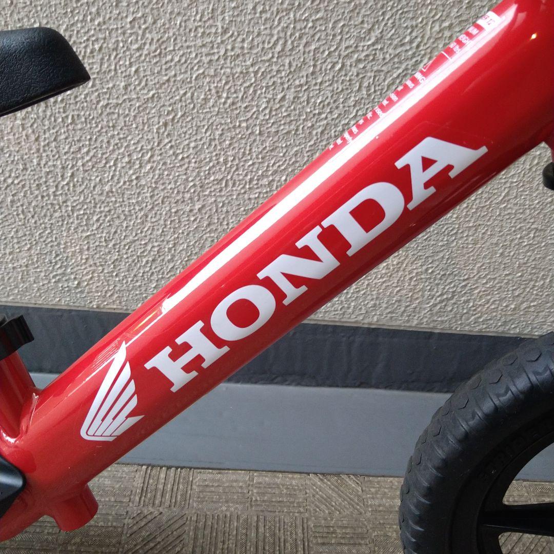 ストライダー　ホンダ　HONDA　赤　レッド　strider 使用頻度低