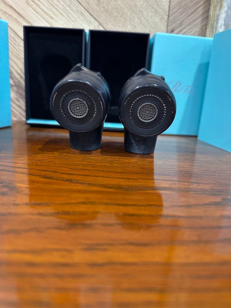 ReFa リファ　ファイルバブルプロフィット