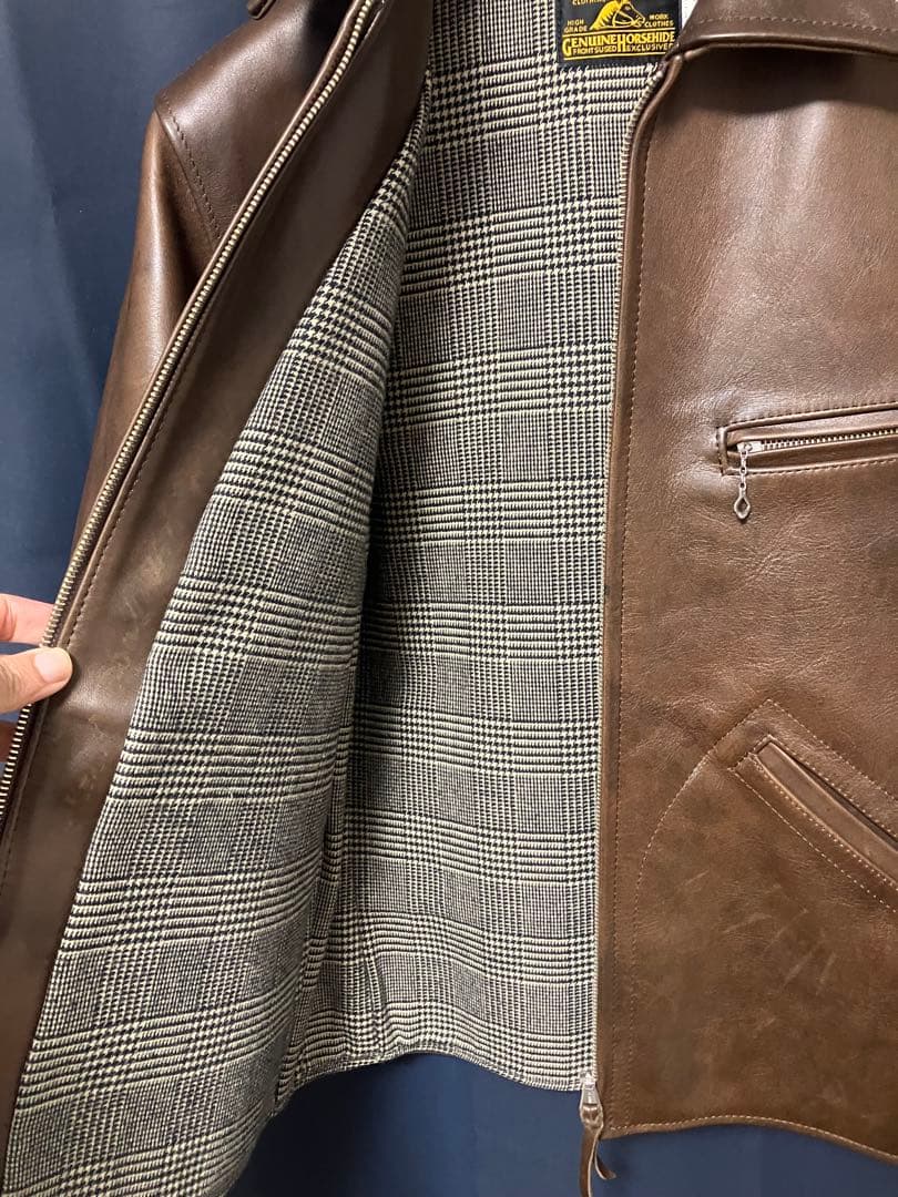 ジャケット・アウター Trophy Clothing Humingbird TRG Limited