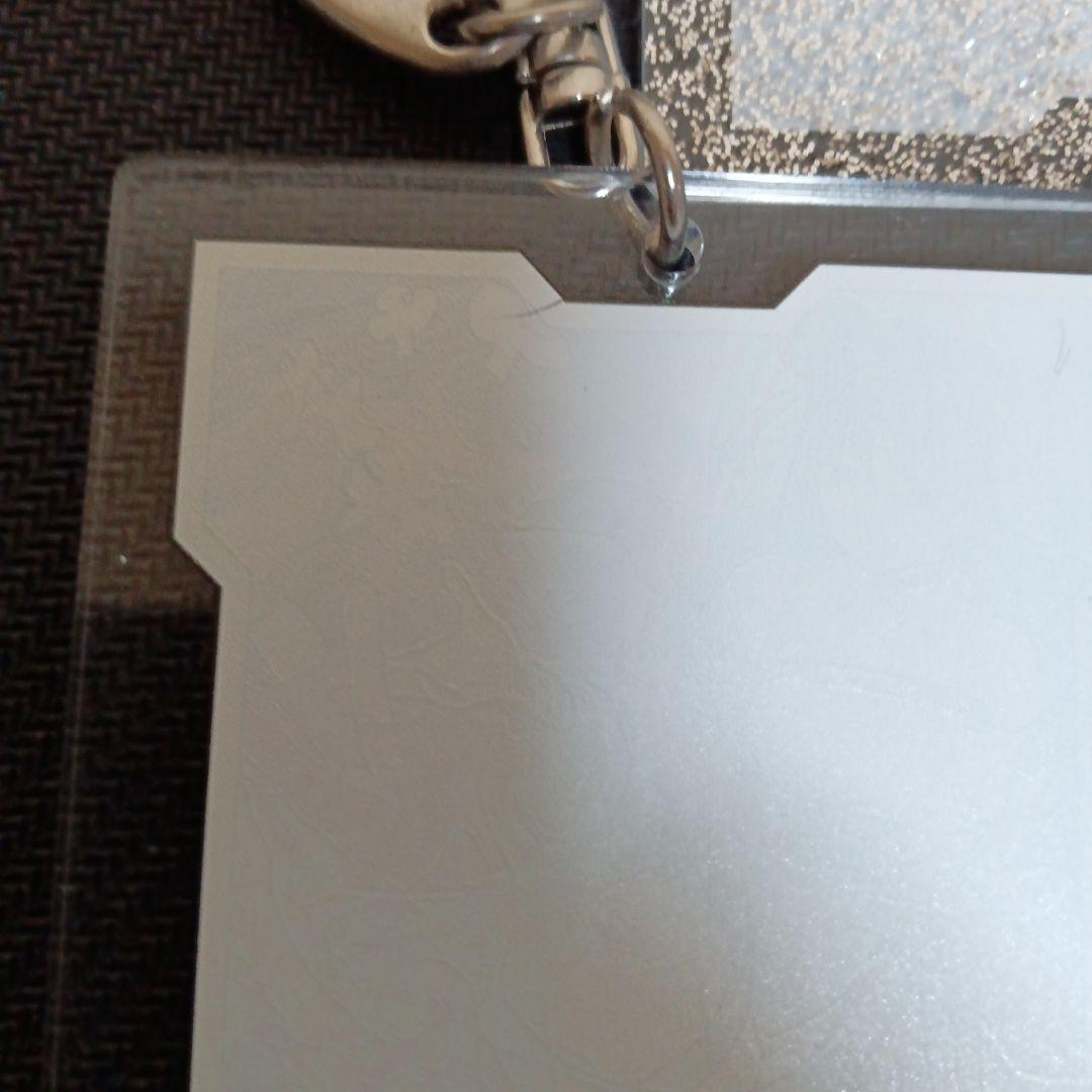 ycsj　イビルツイン　アクリルキーホルダー　まとめ売り