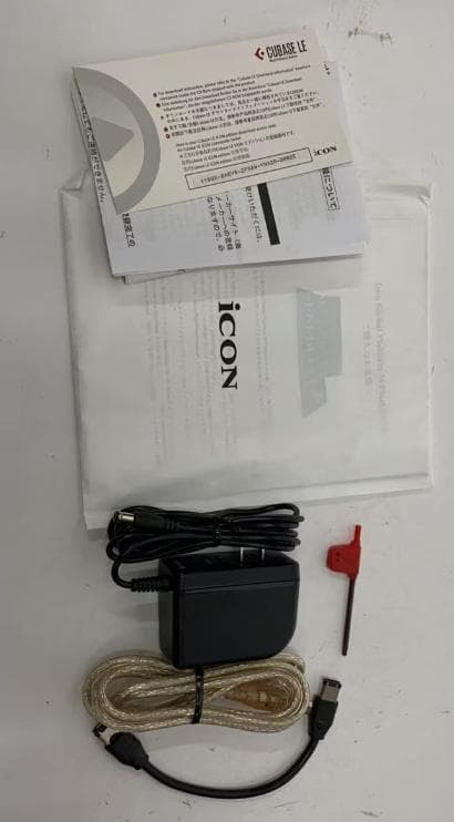 DTM・DAW iCON PLATFORM M & PLATFORM D