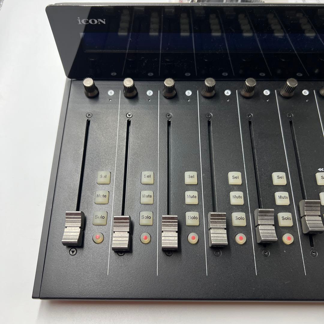 DTM・DAW iCON PLATFORM M & PLATFORM D