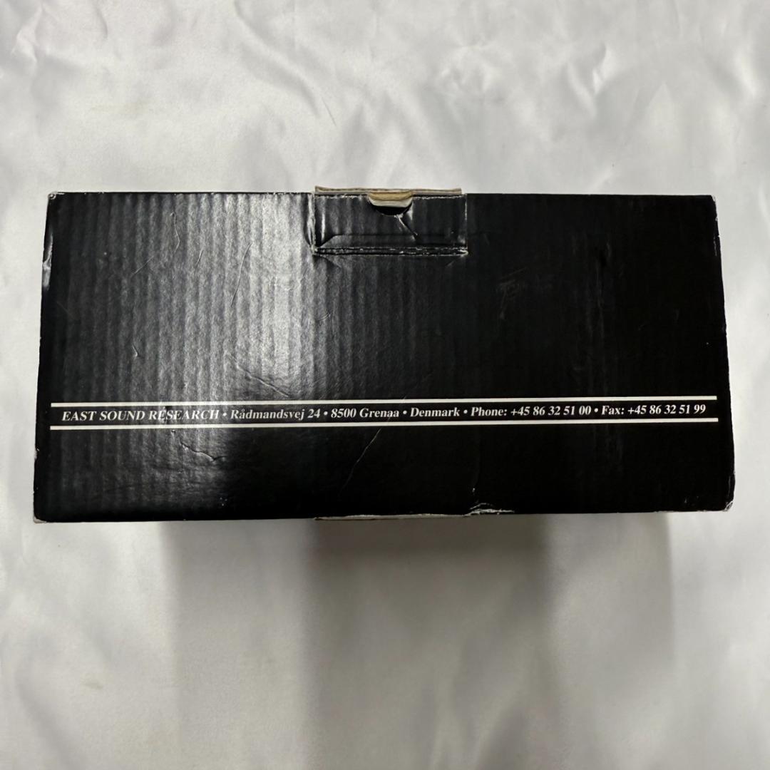 ギター CARL MARTIN COMPRESSOR LIMITER