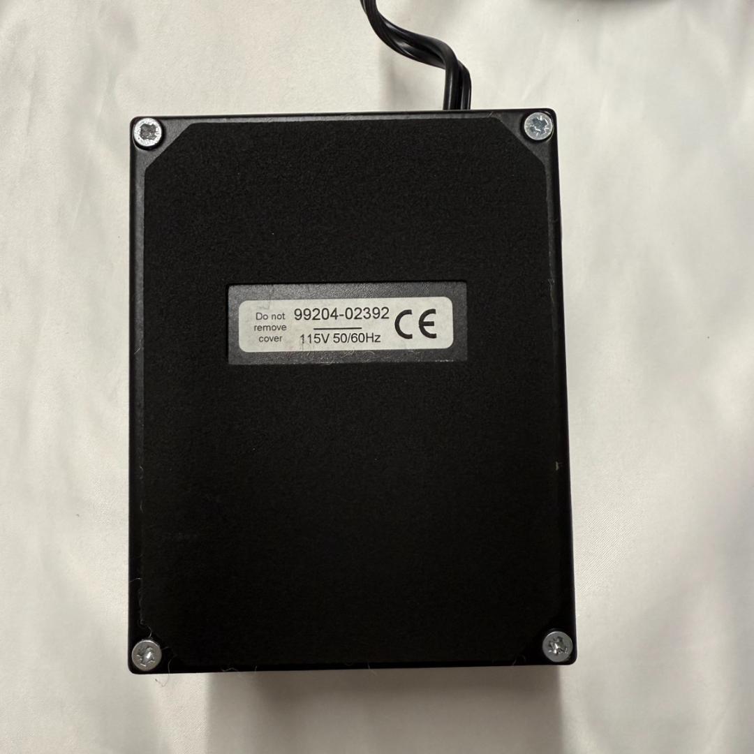 ギター CARL MARTIN COMPRESSOR LIMITER