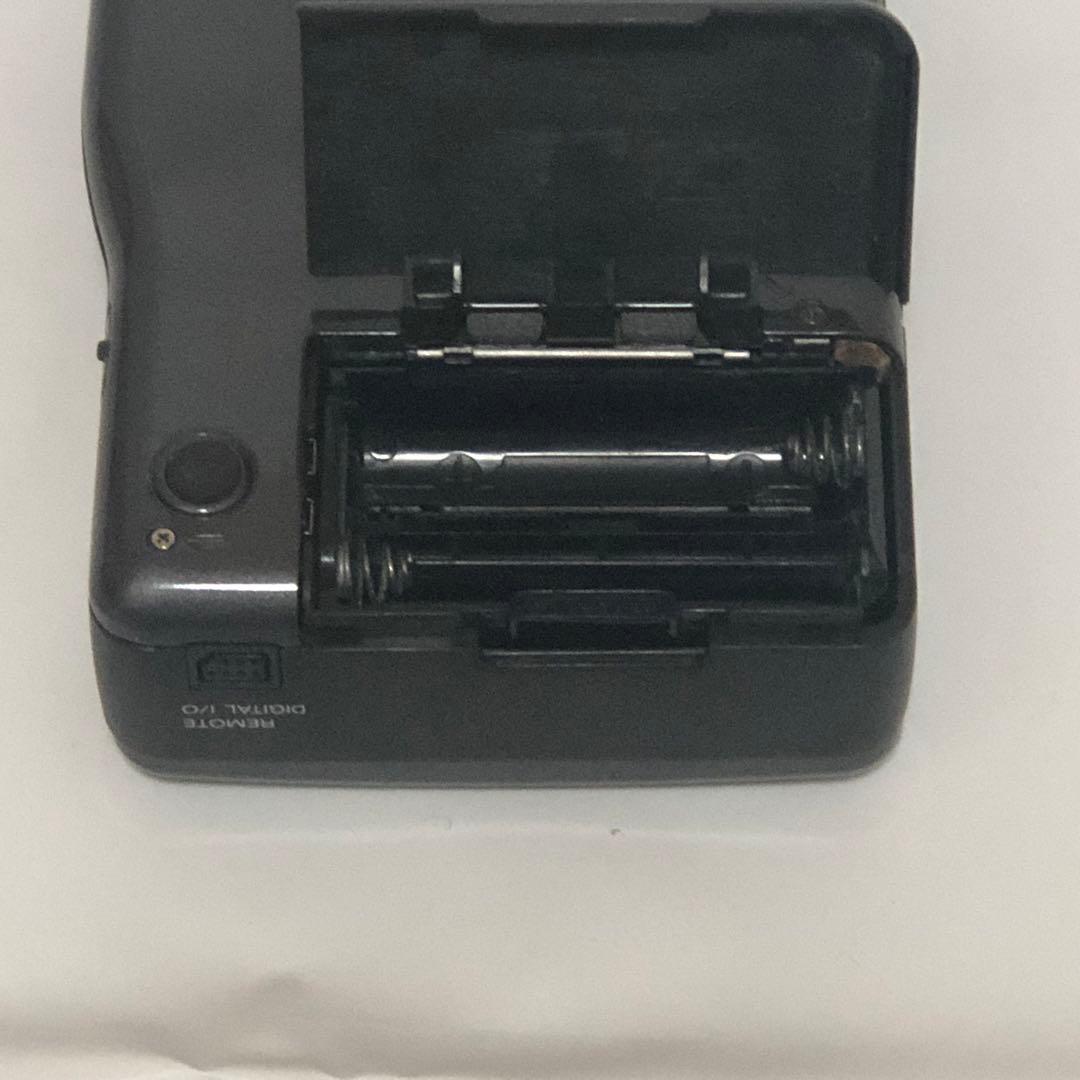 【ジャンク】 SONY DAT TCD-D7 通電不可 ソニー