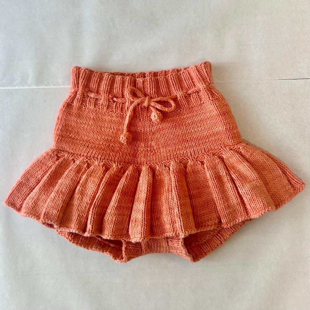 スカート Misha & Puff 4-5y skating pond skirt