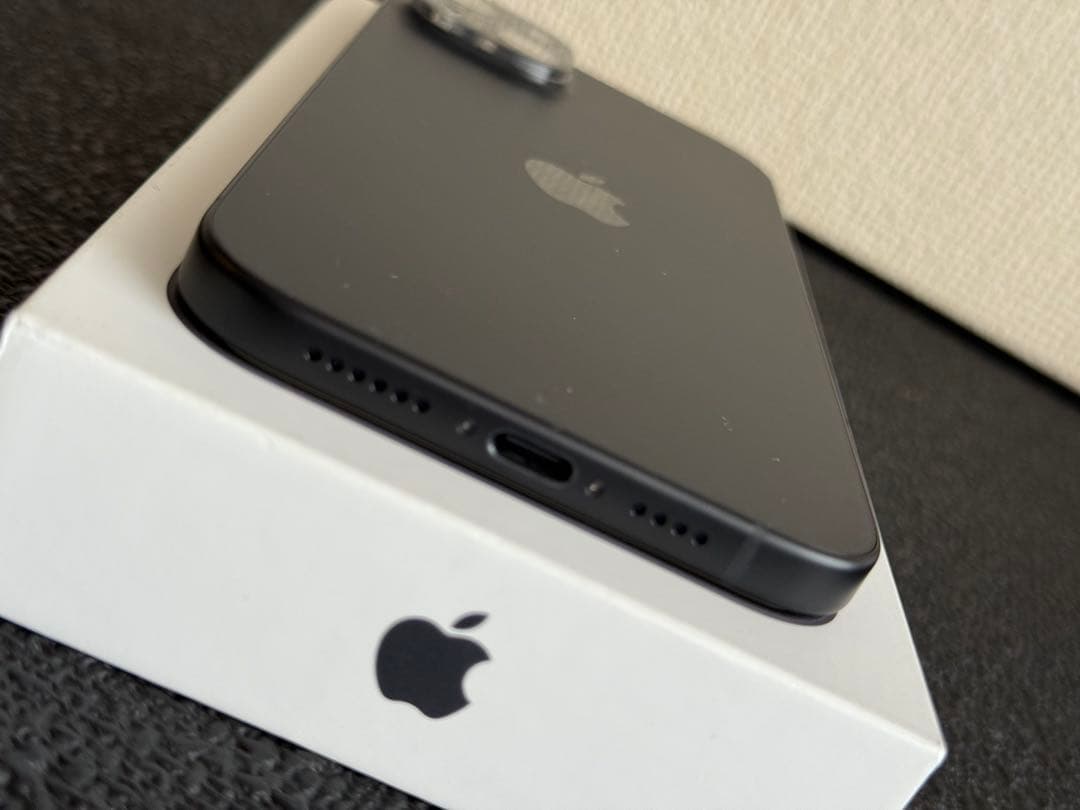 [香港版] Apple iPhone 15 Plus 256GB