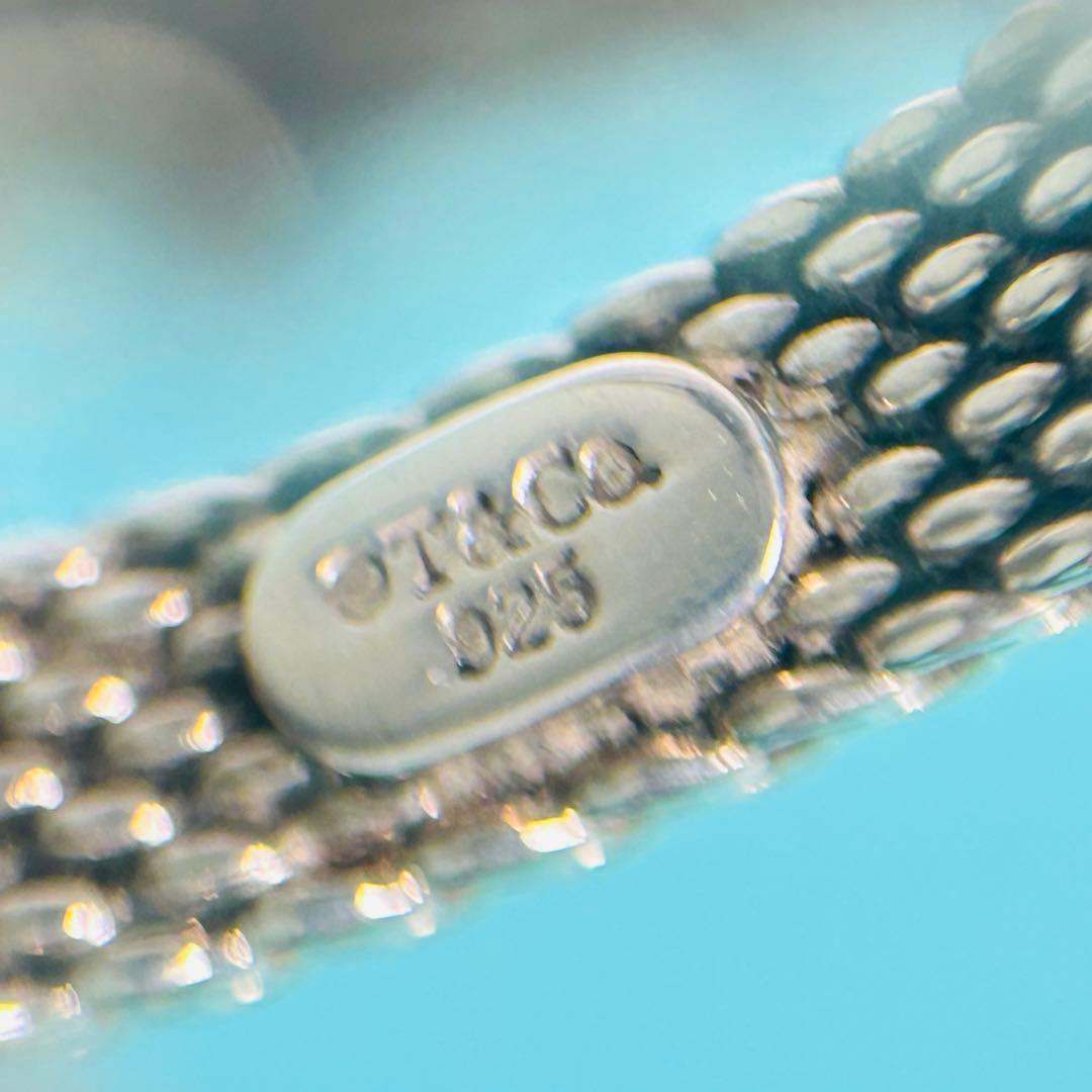 ふ*ん様 新品仕上済✨ティファニー Tiffany サマセット 3Pダイヤ リン