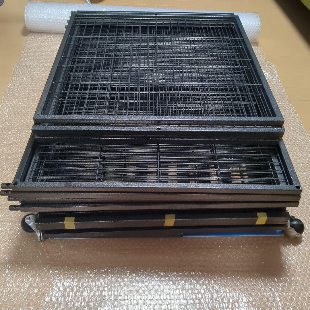 m*m様 小動物用　ケージ　チンチラ等