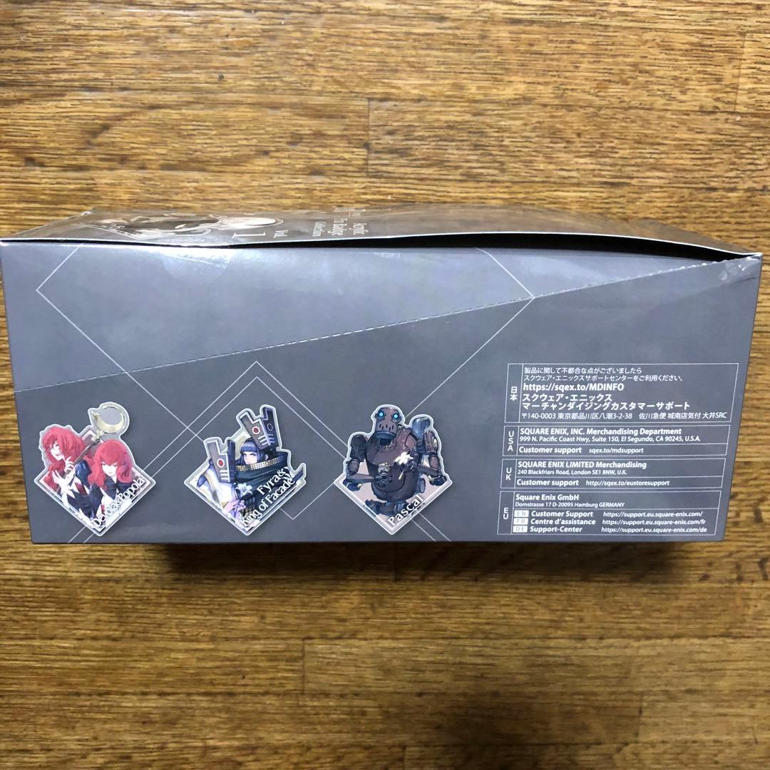NieR Series　アクリルバッジコレクション　Vol. 1 12個入BOX