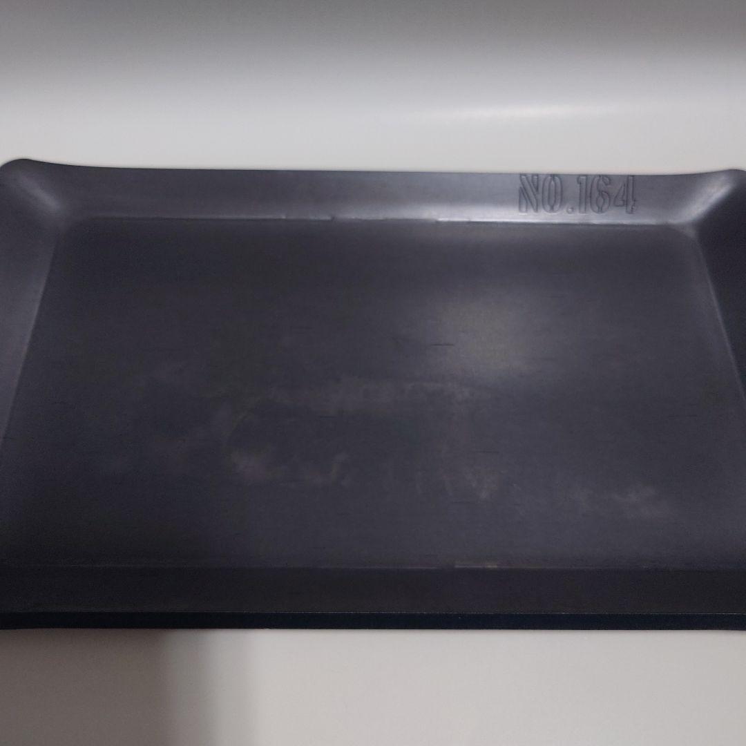 No164 ヒロシ　鉄板4.5mm