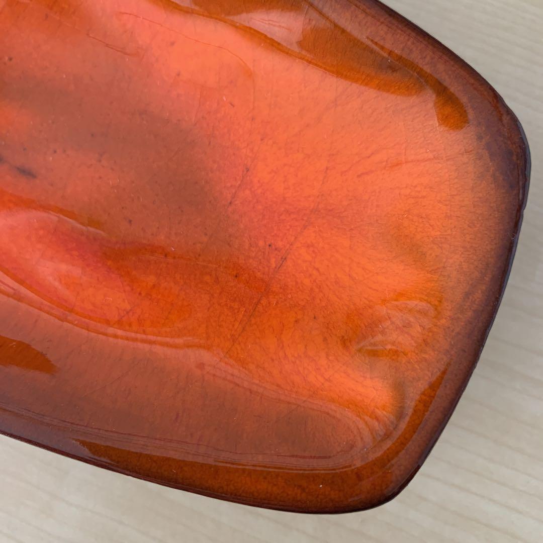 アンティーク　プレート 52㎝