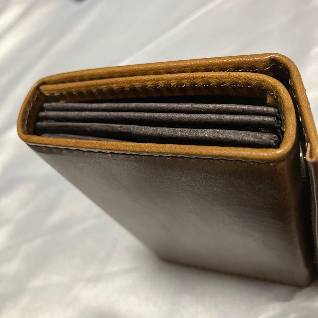 millefoglieⅡ P25 エムピウ MF2p25_Bdbブラウン新品