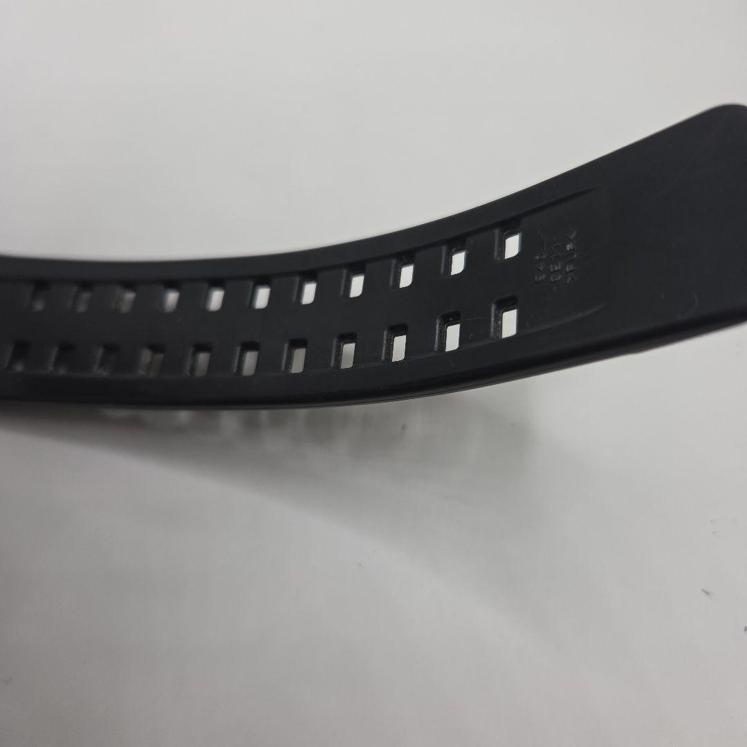 Gショック マッドマスター GG-B100ブラック　カーボンベゼル