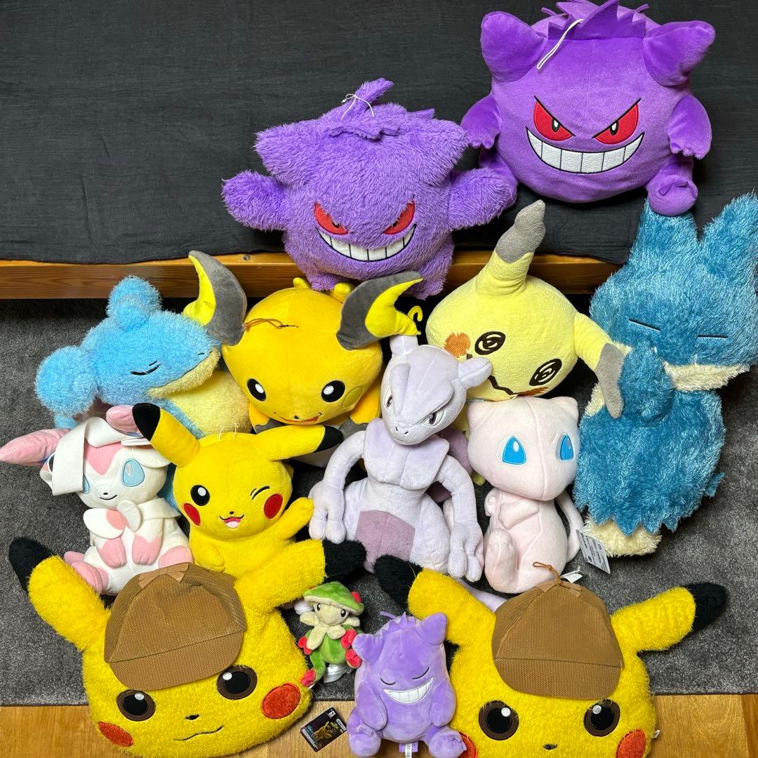 まとめ売り ポケモン