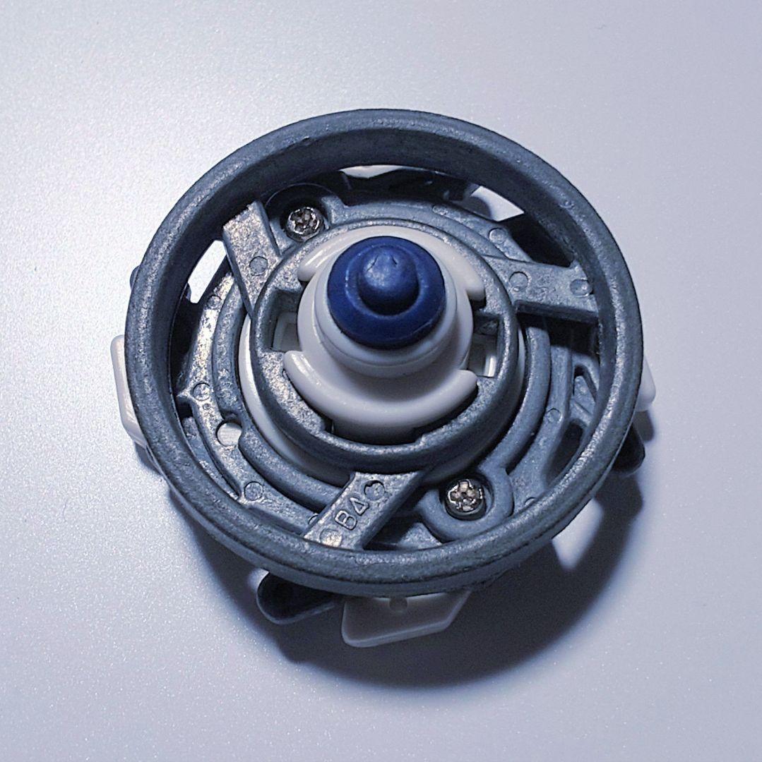 ドラグーンMS ベイブレード HMS