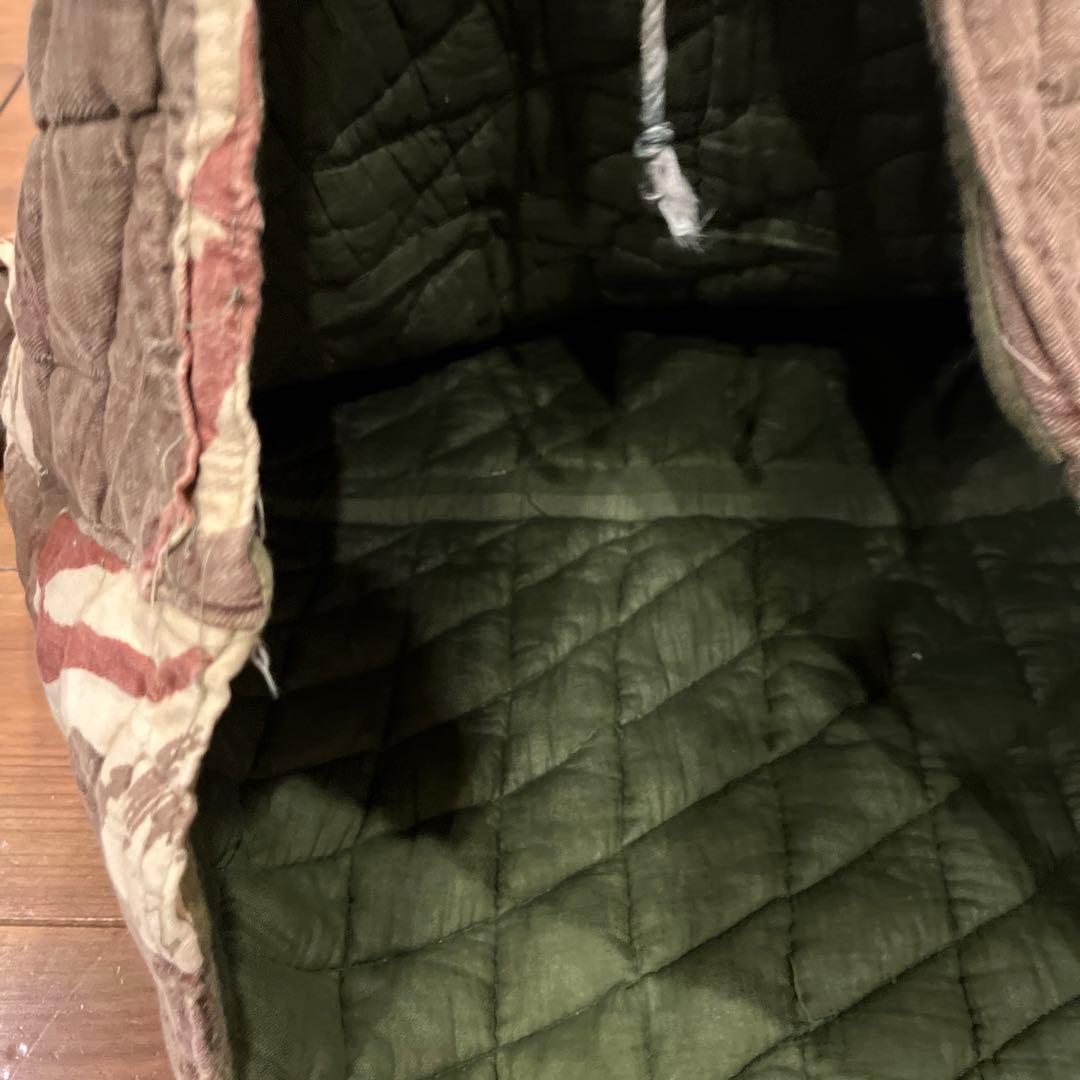 ヴィンテージ60〜70sarmy parka