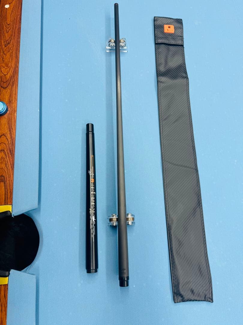 Kangaroo ジャンプキュー